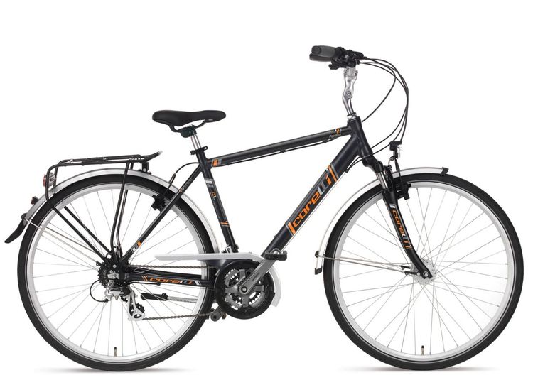 MSX Bikes Corelli Forista