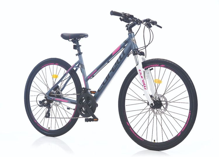 MSX Bikes Corelli Lifestyle 2