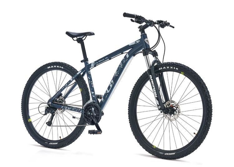 MSX Bikes Corelli Opilio 1