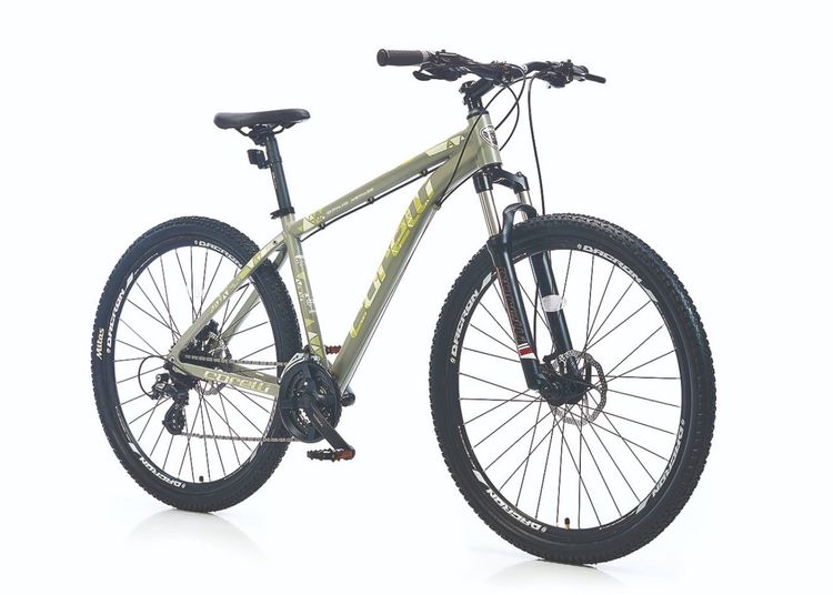 MSX Bikes Corelli Opilio New Age