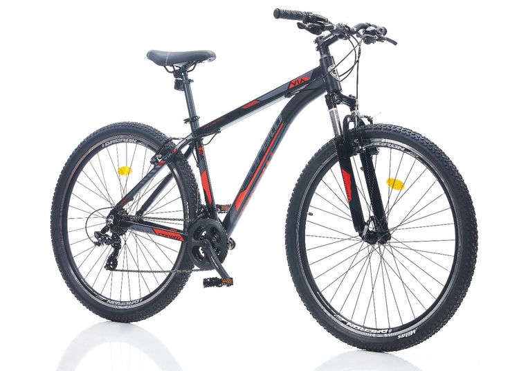 MSX Bikes Corelli Via 1