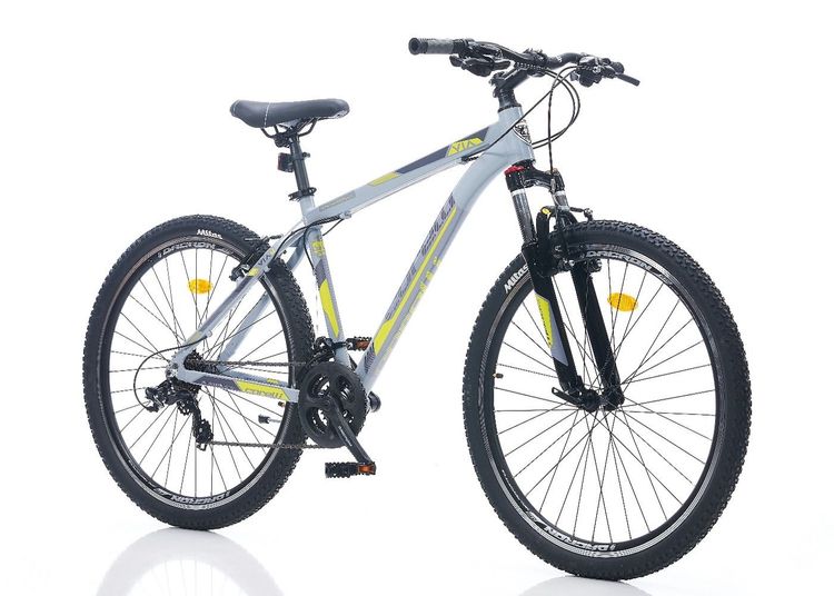 MSX Bikes Corelli Via 1