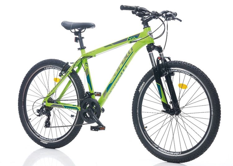 MSX Bikes Corelli Via 1