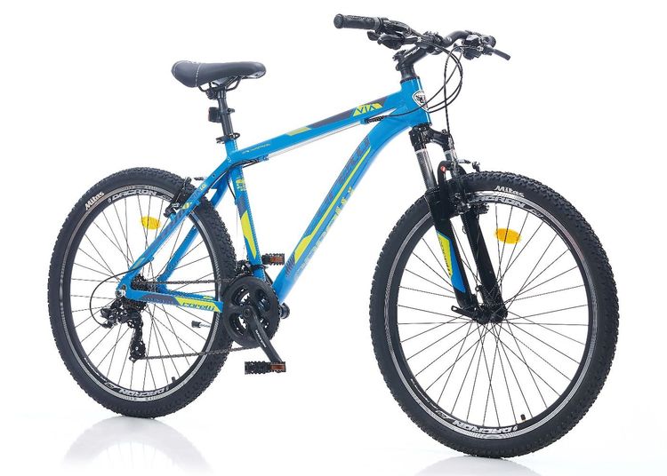 MSX Bikes Corelli Via 1