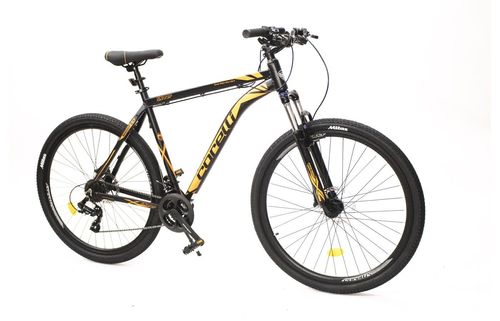 MSX Bikes - rower górski Corelli Snoop 5
